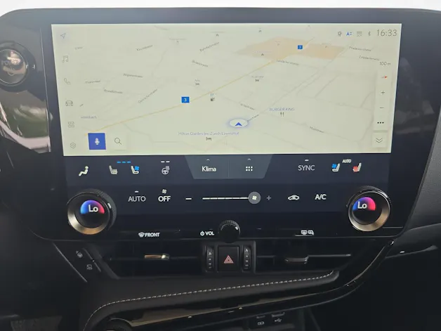 Lexus NX 450h+ Excellence