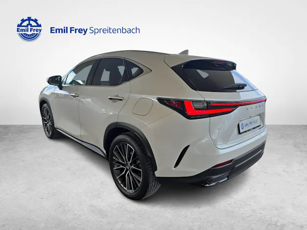 Lexus NX 450h+ Excellence