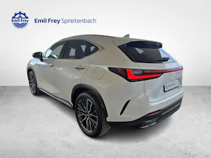 Lexus NX 450h+ Excellence
