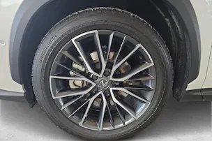 Lexus NX 450h+ Excellence