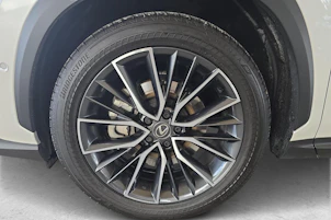 Fahrzeugbild LEXUS NX 450h+ Excellence