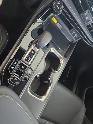 Lexus NX 450h+ Excellence
