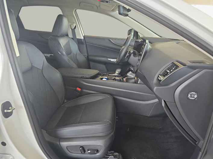 Fahrzeugbild LEXUS NX