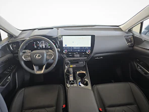 Fahrzeugbild LEXUS NX 450h+ Excellence