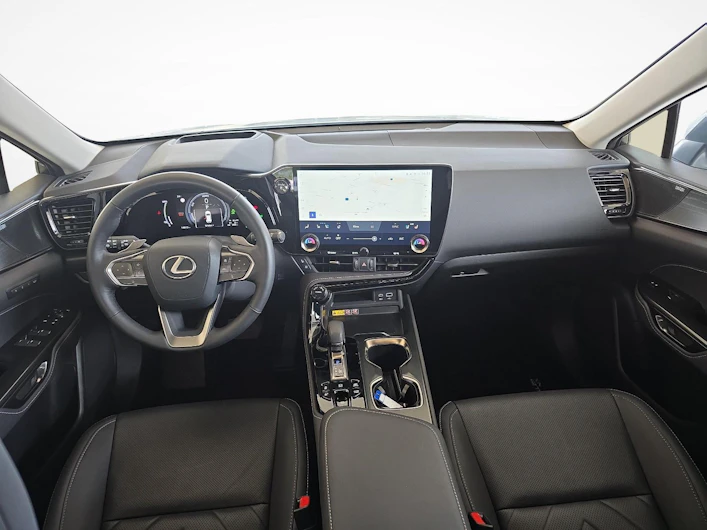 Fahrzeugbild LEXUS NX