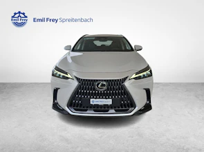 Fahrzeugbild LEXUS NX 450h+ Excellence