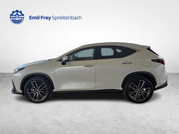 Lexus NX 450h+ Excellence
