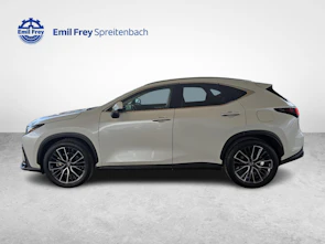 Fahrzeugbild LEXUS NX 450h+ Excellence