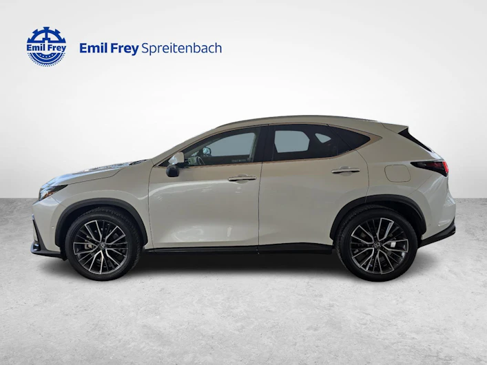 Fahrzeugbild LEXUS NX