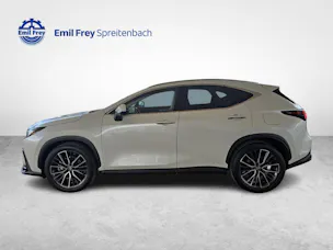 Lexus NX 450h+ Excellence