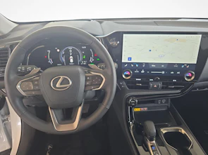 Fahrzeugbild LEXUS NX 450h+ Excellence
