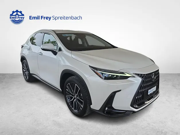 Lexus NX 450h+ Excellence