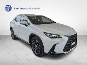 Fahrzeugbild LEXUS NX 450h+ Excellence