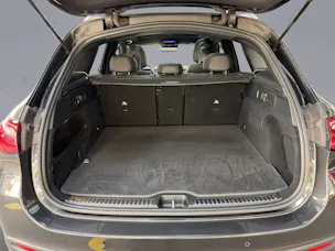 MERCEDES-BENZ GLC 220 d AMG Line 4matic