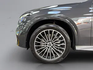 MERCEDES-BENZ GLC 220 d AMG Line 4matic