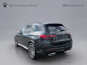 MERCEDES-BENZ GLC 220 d AMG Line 4matic