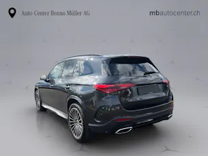 MERCEDES-BENZ GLC 220 d AMG Line 4matic