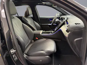 MERCEDES-BENZ GLC 220 d AMG Line 4matic