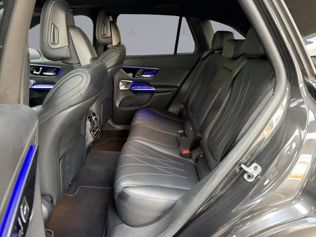 MERCEDES-BENZ GLC 220 d AMG Line 4matic