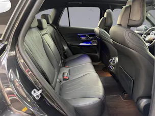 MERCEDES-BENZ GLC 220 d AMG Line 4matic