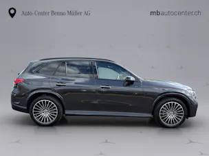 MERCEDES-BENZ GLC 220 d AMG Line 4matic