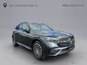 MERCEDES-BENZ GLC 220 d AMG Line 4matic