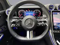 MERCEDES-BENZ GLC 220 d AMG Line 4matic
