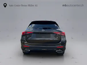 MERCEDES-BENZ GLC 220 d AMG Line 4matic