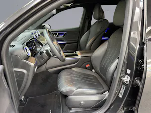 MERCEDES-BENZ GLC 220 d AMG Line 4matic