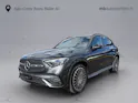 MERCEDES-BENZ GLC 220 d AMG Line 4matic