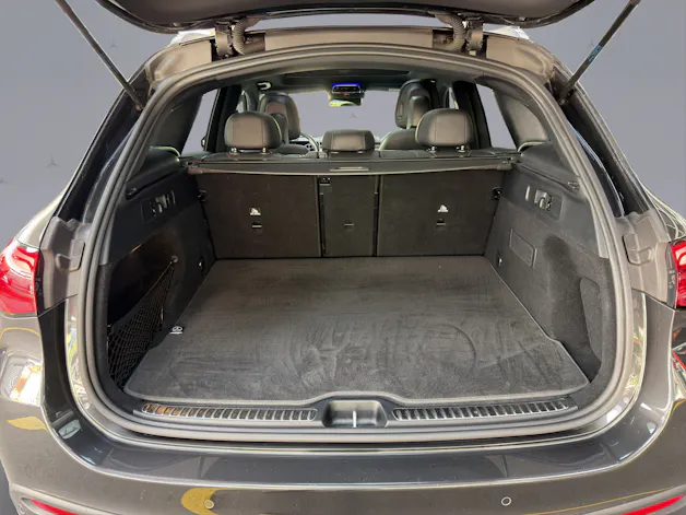 MERCEDES-BENZ GLC 220 d AMG Line 4matic