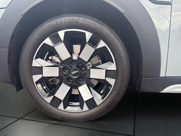 MINI Countryman F60 1.5i Cooper S E ALL4 "MINI UNTAMED EDITION"