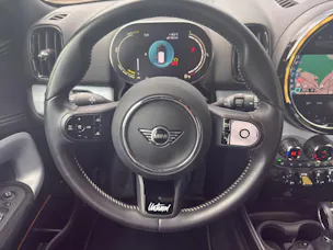 MINI Countryman F60 1.5i Cooper S E ALL4 "MINI UNTAMED EDITION"
