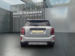 MINI Countryman F60 1.5i Cooper S E ALL4 "MINI UNTAMED EDITION"