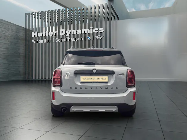 MINI Countryman F60 1.5i Cooper S E ALL4 "MINI UNTAMED EDITION"