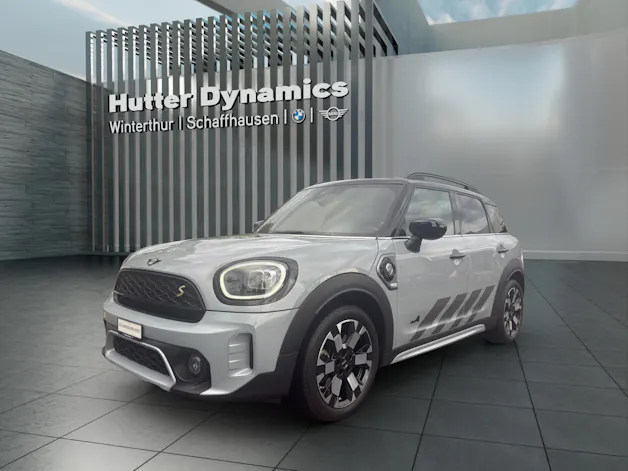 MINI Countryman F60 1.5i Cooper S E ALL4 "MINI UNTAMED EDITION"