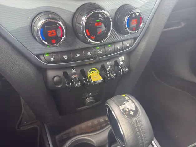 MINI Countryman F60 1.5i Cooper S E ALL4 "MINI UNTAMED EDITION"