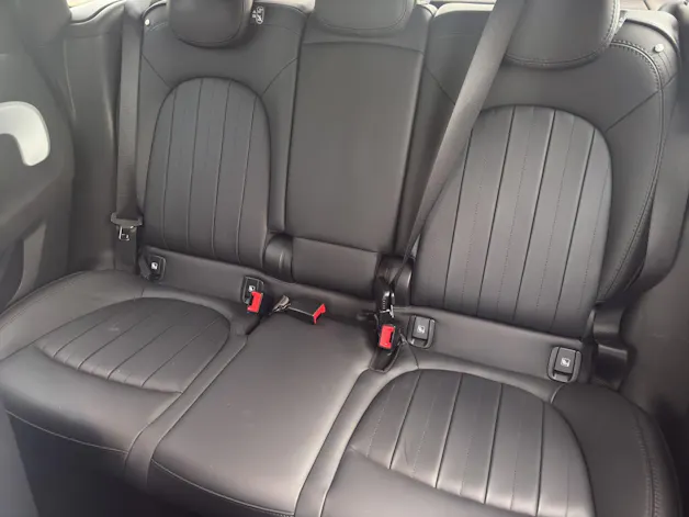 MINI Countryman F60 1.5i Cooper S E ALL4 "MINI UNTAMED EDITION"