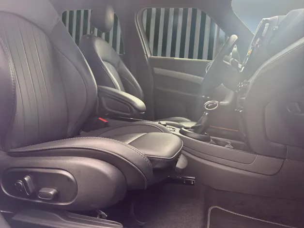 MINI Countryman F60 1.5i Cooper S E ALL4 "MINI UNTAMED EDITION"