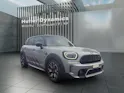 MINI Countryman F60 1.5i Cooper S E ALL4 "MINI UNTAMED EDITION"