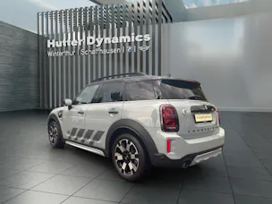 MINI Countryman F60 1.5i Cooper S E ALL4 "MINI UNTAMED EDITION"