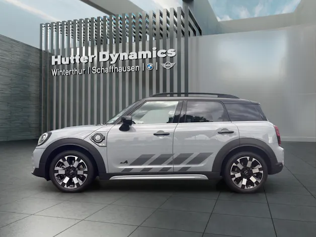 MINI Countryman F60 1.5i Cooper S E ALL4 "MINI UNTAMED EDITION"