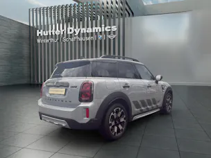 MINI Countryman F60 1.5i Cooper S E ALL4 "MINI UNTAMED EDITION"