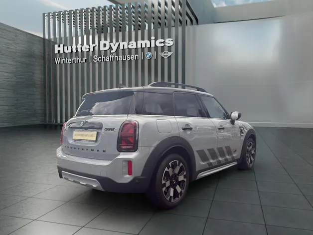 MINI Countryman F60 1.5i Cooper S E ALL4 "MINI UNTAMED EDITION"