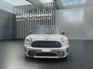 MINI Countryman F60 1.5i Cooper S E ALL4 "MINI UNTAMED EDITION"