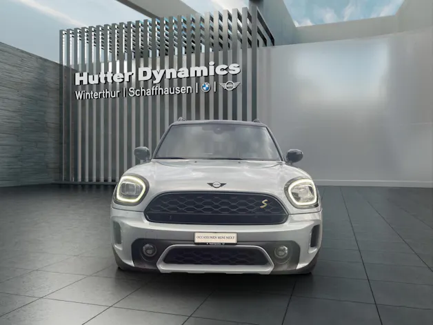 MINI Countryman F60 1.5i Cooper S E ALL4 "MINI UNTAMED EDITION"