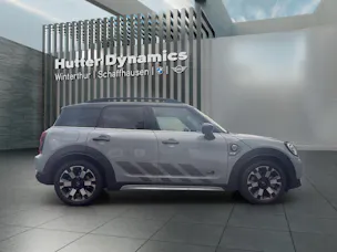 MINI Countryman F60 1.5i Cooper S E ALL4 "MINI UNTAMED EDITION"