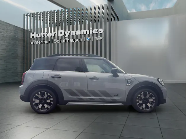 MINI Countryman F60 1.5i Cooper S E ALL4 "MINI UNTAMED EDITION"