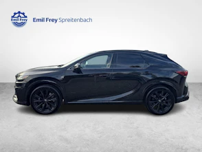 image du véhicule LEXUS RX 500h F-Sport