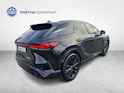 Lexus RX 500h F-Sport
